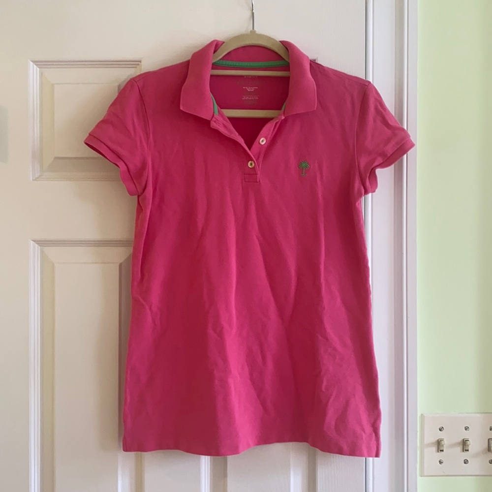 Lilly Pulitzer Polo